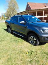Ford Ranger Wildtrak  - Ford Ranger Gebrauchtwagen in Bremen