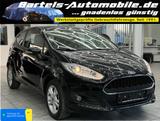 Ford Fiesta 1.0 Celebration, 2.Hd., Klima, Sitzheiz. - Ford Fiesta: 2.0