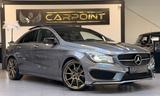 Mercedes-Benz CLA 200 AMG-Line/Bi-Xenon/CAM/PANO/Alcantara - Mercedes-Benz CLA 200 Gebrauchtwagen