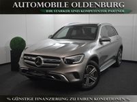 Mercedes-Benz GLC 300 de 4M Exclusive *Distro+*Pano*Wide*360°*
