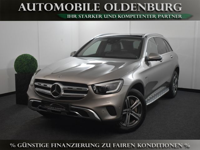 Mercedes-Benz GLC 300 de 4M Exclusive *Distro+*Pano*Wide*360°*