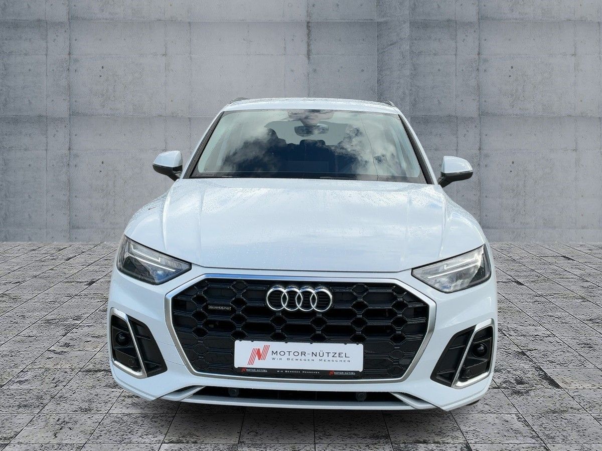 Audi Q5 - Bild 3