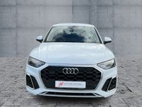 Audi Q5 - Vorschau Bild 3