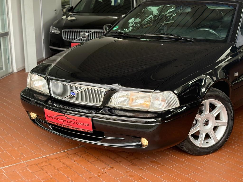 Volvo C70