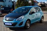 Opel Corsa D Edition Automatik PDC TÜV 07/27 Garantie - Opel Gebrauchtwagen in Bamberg