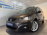 Seat Alhambra 1.4 TSI DSG Style Plus+AHK+Pano+Xenon+7 - Seat Alhambra: 1.4