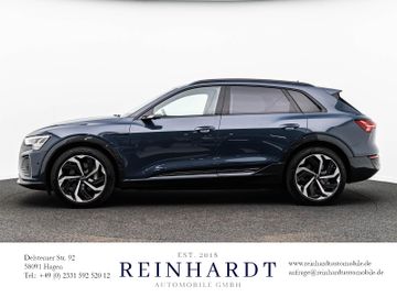 Audi Q8 e-tron - 12