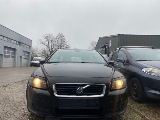 Volvo C30 2.4i Coupe Automatik