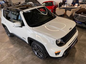 Jeep Renegade S FWD *AHK*Kamera*Klima*Navi*Panorama*