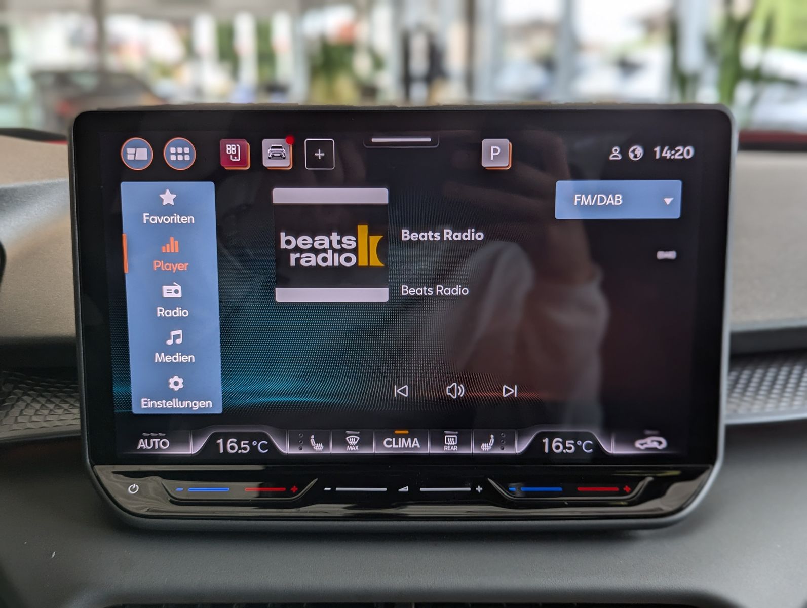 CUPRA Terramarr 2.0 VZ 4D Drive-XL HUD Matrix Pano 20" - Image 37