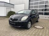 Toyota Yaris Sol*Klima*TÜV Neu - gebrauchte Toyota Yaris aus dem Jahr 2007