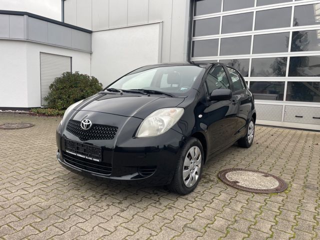 Toyota Yaris Sol*Klima*TÜV Neu