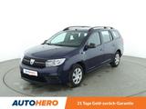 Dacia Logan MCV 1.0 SCe Access *GARANTIE* - Dacia Logan Gebrauchtwagen in München