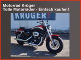 Harley-Davidson XL1200 CA Custom Limited Sportster Garantie* - Offers matching your search criteria