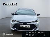 Toyota Corolla 2.0 Hybrid GR Sport *LED*HUD*JBL*SHZ*CAM - Toyota Corolla: Sport