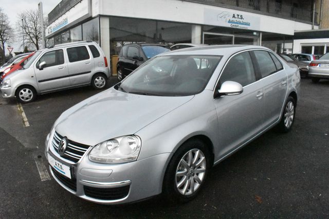 Volkswagen Jetta V Comfortline *TEMPOMAT*PDC*ZAHNRIEMEN NEU