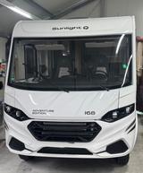 Sunlight I 68 Adventure Edition VOLLAUSSTATTUNG !! - Sunlight I 68 Adventure Edition