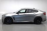 BMW X6 M X6M 4.4 V8 |CarbonPakket|Memory|HUD|Nieuwst - BMW X6 M aus 2016