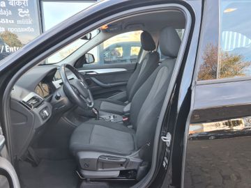 BMW X1 - 12
