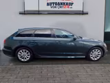 Audi A6 Avant 3.0 TDI quattro*TÜVneu*8fach*2jGarantie - Audi A6 mit Diesel-Antrieb: Limousine