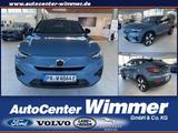 Volvo C40 Recharge Twin 1st Edition Licht+Winter uvm. - Volvo C40: Recharge 1st Edition
