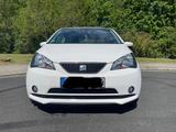 Seat Mii 1.0 44kW Style Style - Seat Mii Gebrauchtwagen in Essen