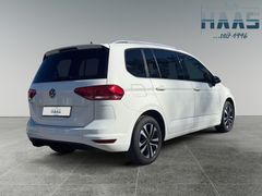 Fahrzeugabbildung Volkswagen Touran United Start-Stopp 7 Sitze Navi Sitzhe.