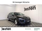 Skoda Superb Combi Style 1.5 TSI DSG NAVI PDC Clima
