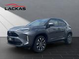Toyota Yaris Cross Team D*SAFETY*WINTER*LED*TOP*ALLWETT - Toyota Yaris Cross: Kleinwagen