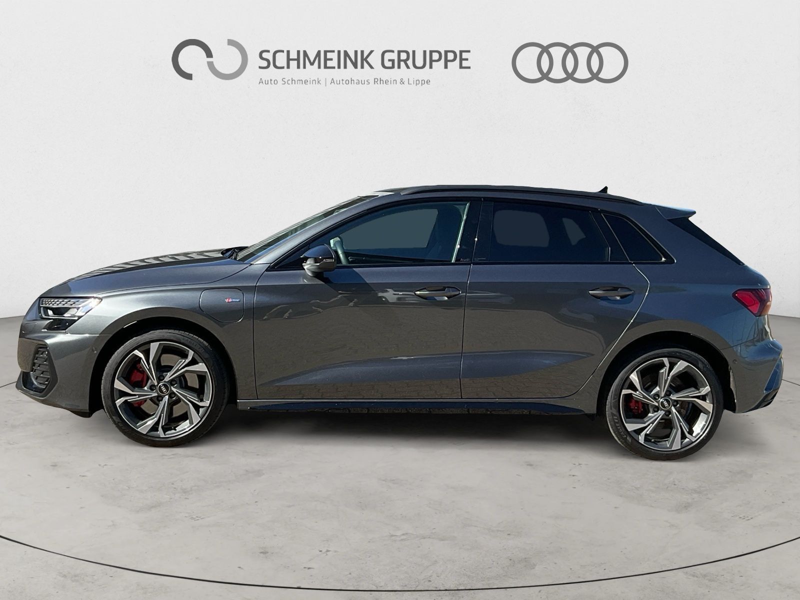Audi A3 - Bild 4