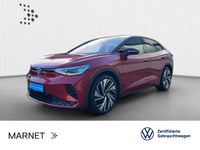 Volkswagen ID.5 - Vorschau Bild 1