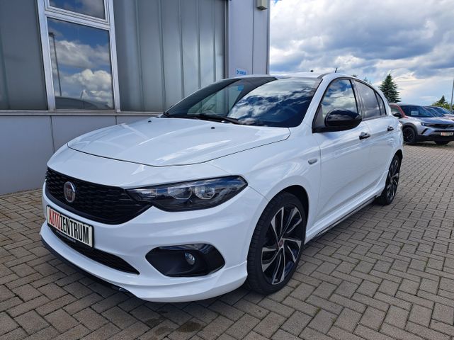 Fiat Tipo 1.4 T-Jet SPORT XENON NAVI KAMERA 18* ALU