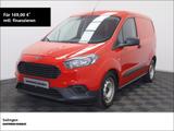 Ford Transit Courier 1.0 EcoBoost Basis - Ford Transit Courier aus 2018