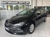Opel Astra K Sports Tourer Business *LED*SHZ*LHZ*AHK* - Opel Astra Business mit Benzin-Antrieb