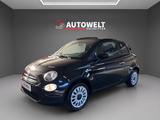 Fiat 500C Club Klima,PDC,LM,Temp. - Fiat 500C Club Gebrauchtwagen