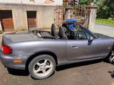 Mazda MX-5 1.6 16V Unplugged Unplugged - Mazda MX-5 Unfallwagen