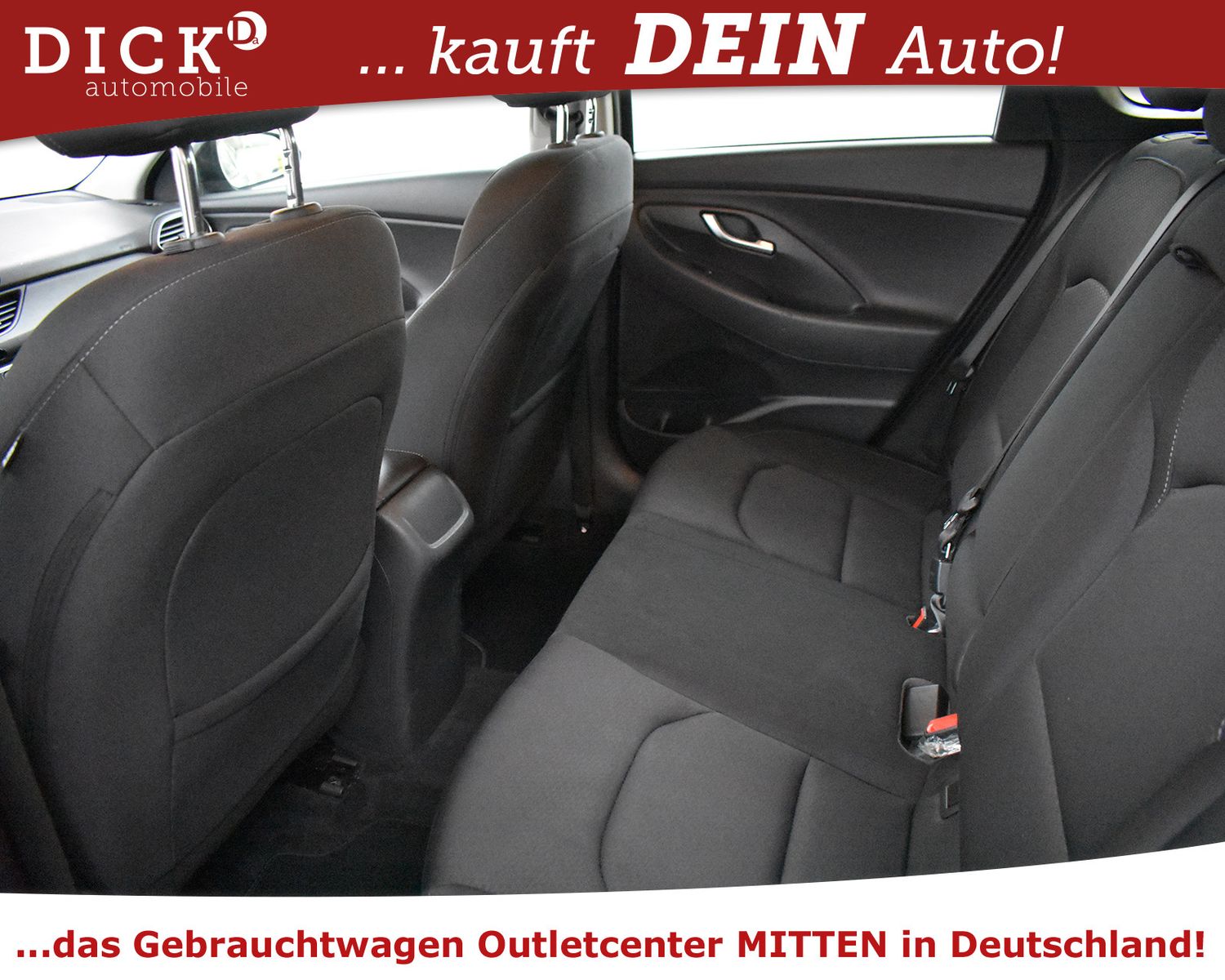HYUNDAI i30 cw 1.0 TGDI YES! NAVI+SHZ+KAMER+PDC+MFL+TEMP - Image 20