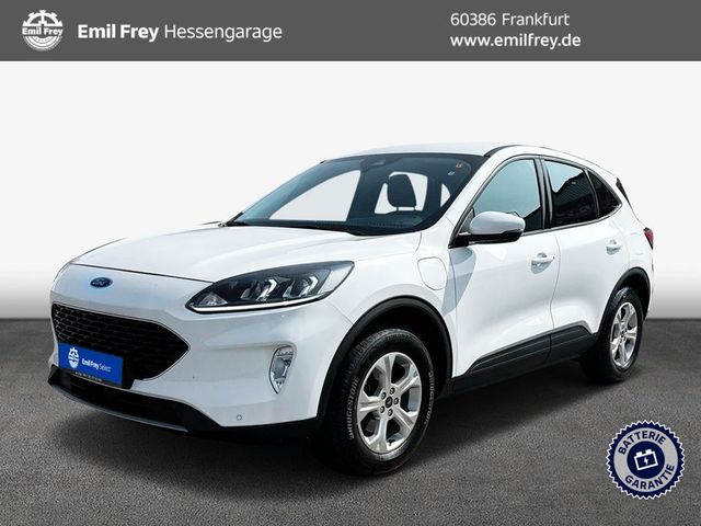 Ford Kuga 2.5 Duratec PHEV COOL&CONNECT