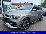 Mercedes-Benz GLE 580 AMG 4Matic BURMESTER 360° 22" VOLL - Mercedes-Benz GLE 580 Gebrauchtwagen