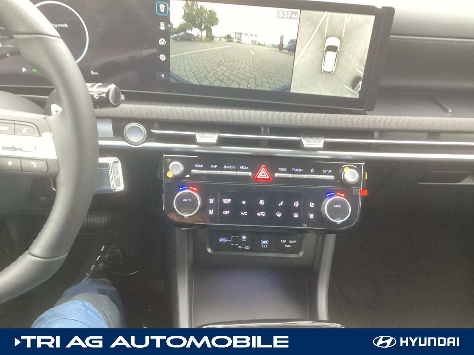 Hyundai Tucson – Bild 15
