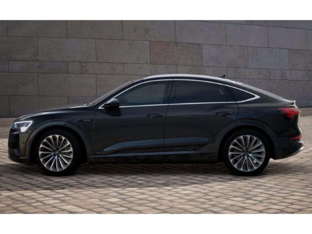 Audi e-tron Sportback advanced 55 quattro HEADUP*360°
