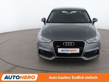 Audi A3 - 9
