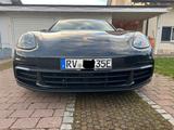 Porsche Panamera 4 E-Hybrid Sport Turismo - - Porsche Panamera aus 2018 mit Hybrid-Antrieb