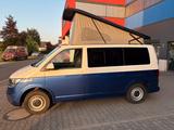Volkswagen T6.1 Camper Wohnmobil Hubdach Schlafdach Navi - Wohnmobil oder -wagen Hubdach