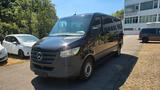 Mercedes-Benz Sprinter 317.Mixto.L2H1.Navi.Klima.Ahk.2.8T - Mercedes-Benz Sprinter mit Diesel-Antrieb: Van, Automatik