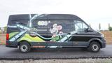 Volkswagen Crafter 2.0 TDI Kasten Maxi Hochdach *19%* - Volkswagen Kastenwagen hoch + lang Crafter maxi