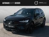 Volvo XC60 T6 AWD Ultimate Black Edition AHK ACC HUD - Volvo XC60: Ultimate Black Edition