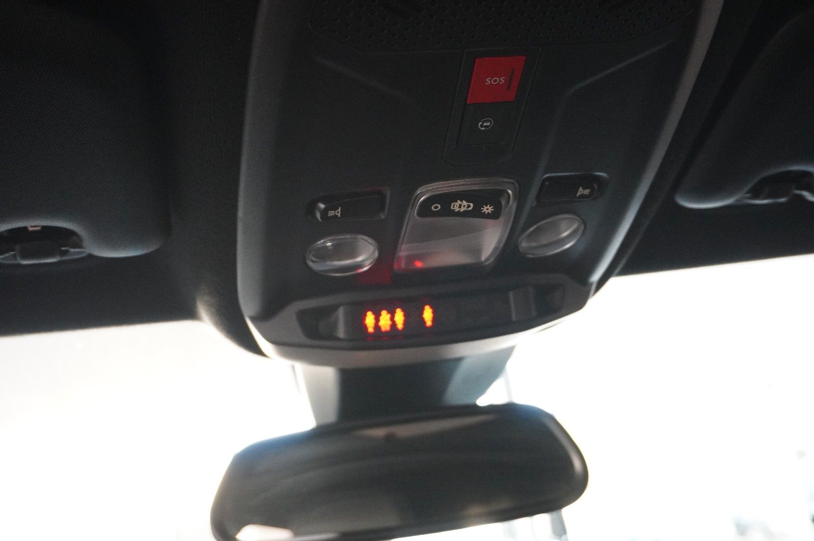 Fahrzeugabbildung Opel Mokka 1.2T ULTIMATE NAVI/LED/KAMERA/SPORT/SH/DAB