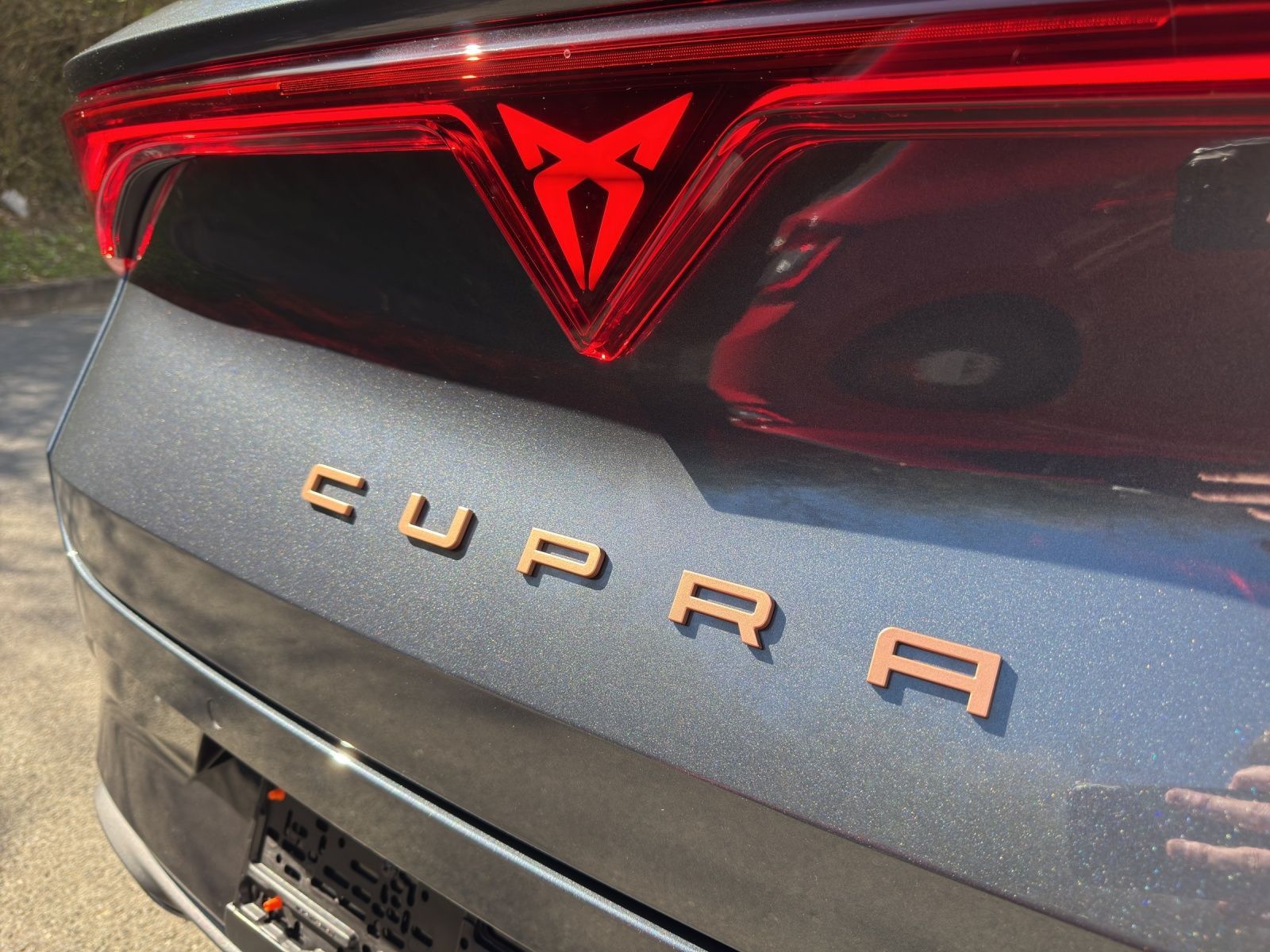 Cupra Leon - Bild 17