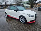 Audi A1 S line Sportpaket - gebrauchte Audi A1 aus dem Jahr 2012